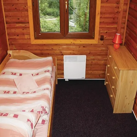 Holiday Kuncice Pod Ond. With Mountain View Vii 度假居 Kunčice pod Ondřejníkem