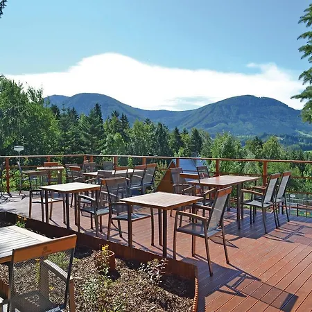 Holiday Kuncice Pod Ond. With Mountain View Vii *