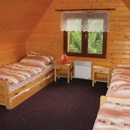 Holiday Kuncice Pod Ond. With Mountain View Vii