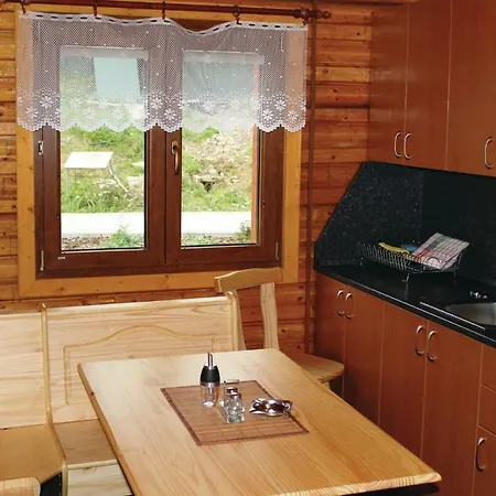 Holiday Kuncice Pod Ond. With Mountain View Vii * Kunčice pod Ondřejníkem