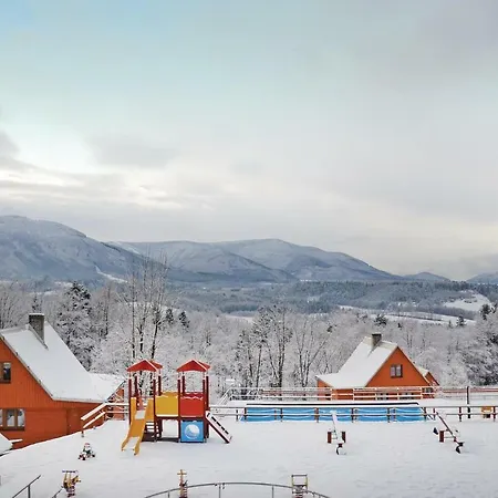 Holiday Kuncice Pod Ond. With Mountain View Vii