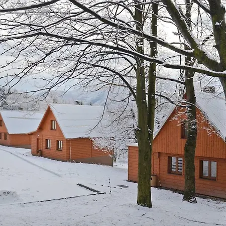Holiday Kuncice Pod Ond. With Mountain View Vii * Kunčice pod Ondřejníkem