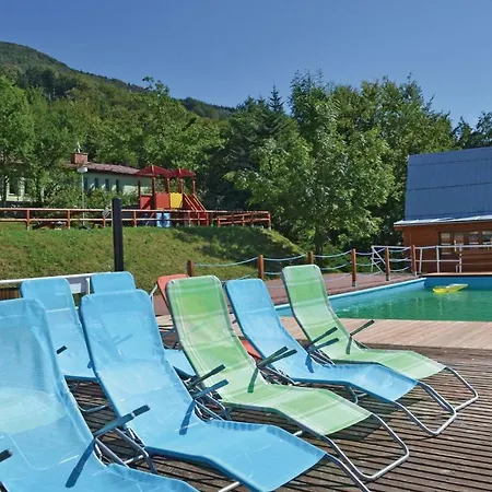 Holiday Kuncice Pod Ond. With Mountain View Vii *