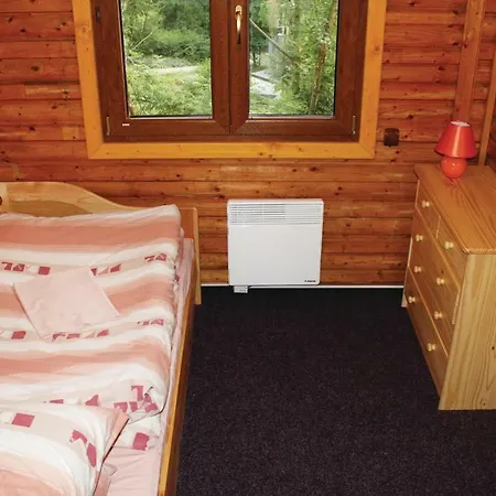 度假居 Holiday Kuncice Pod Ond. With Mountain View Vii Kunčice pod Ondřejníkem