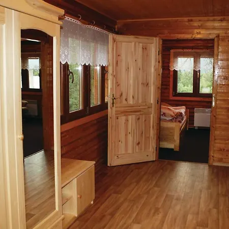 Holiday Kuncice Pod Ond. With Mountain View Vii 度假居