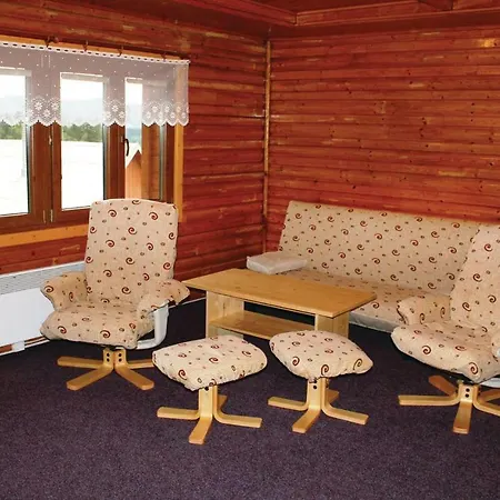 度假居 Holiday Kuncice Pod Ond. With Mountain View Vii *