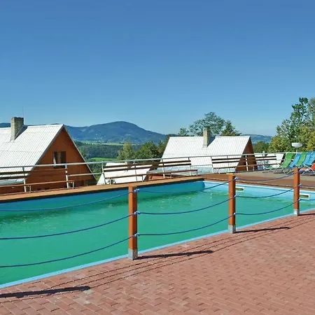 Holiday Kuncice Pod Ond. With Mountain View Vii *