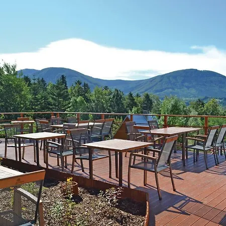 Holiday Kuncice Pod Ond. With Mountain View Vii 度假居 *